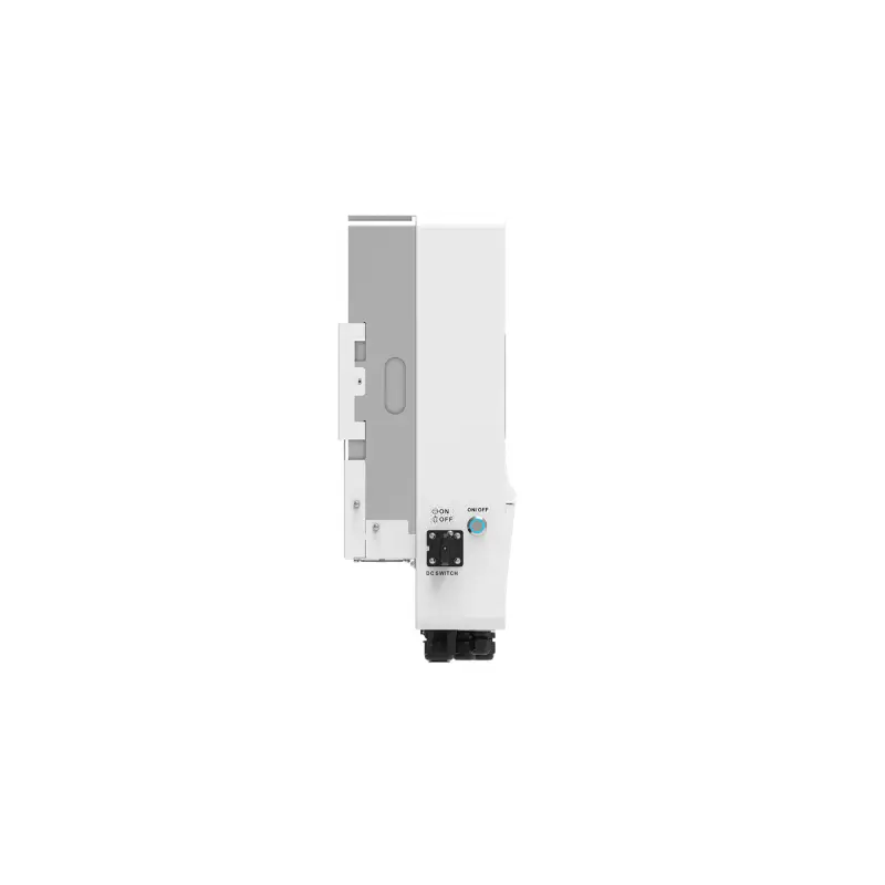 Deye Hybrid Inverter 8kW |LV Battery Supported| (SUN-8K-SG06LP1-EU-CM3) - Single Phase