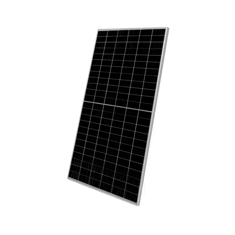 Jinko 640W Bifacial N-Type Solar Panel