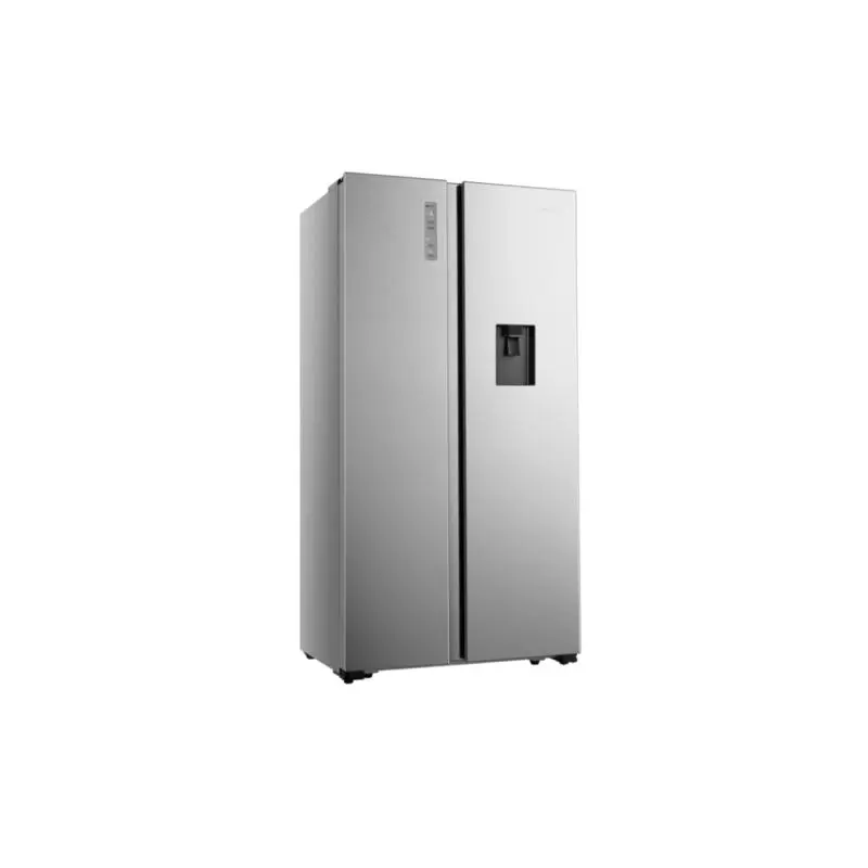 Hisense SxS Refrigerator 516L (67WS)