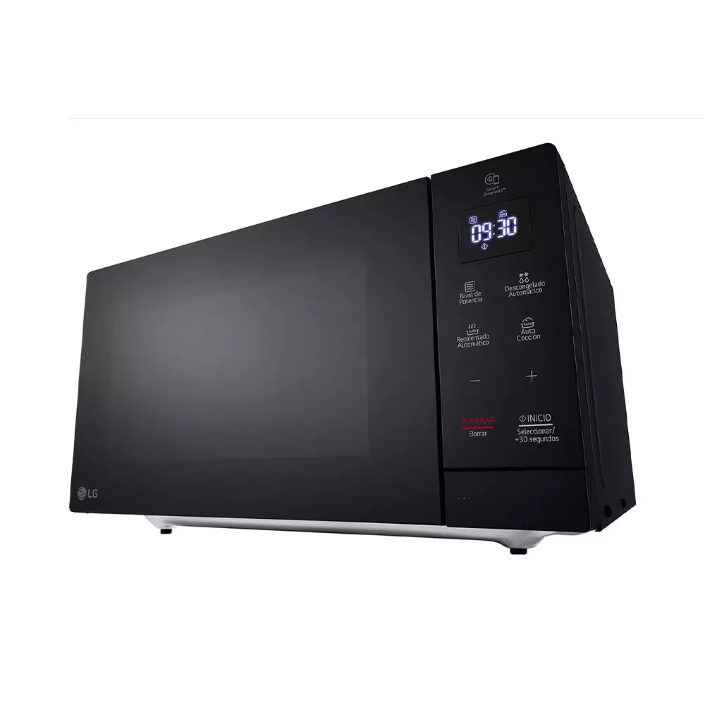 LG Microwave 30L 1350W (3032JAS) LG Microwave 30L 1350W (3032JAS)