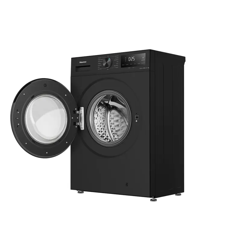 Hisense Front Load 7KG (WF1I7022BK) Washing Machine