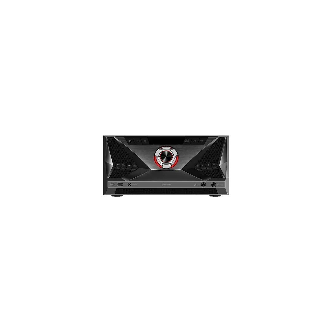 Hisense Mini Hi-Fi System 810W (HA700)
