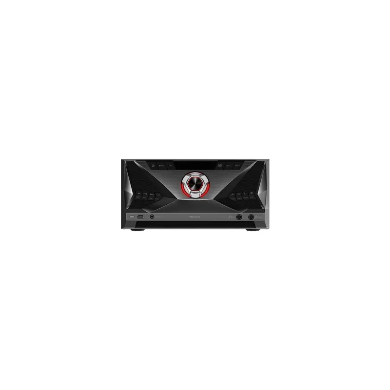 Hisense Mini Hi-Fi System 810W (HA700)