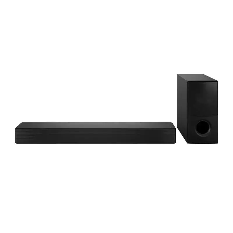 LG Soundbar with Subwoofer 600W 4.1CH (SH5A)
