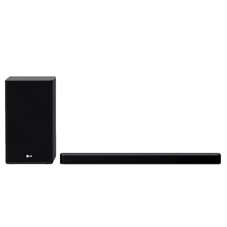 LG Soundbar with Subwoofer 440W 3.1.2CH (SP8A) LG Soundbar with Subwoofer 440W 3.1.2CH (SP8A)