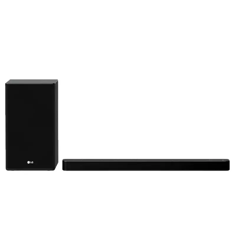 LG Soundbar with Subwoofer 440W 3.1.2CH (SP8A)