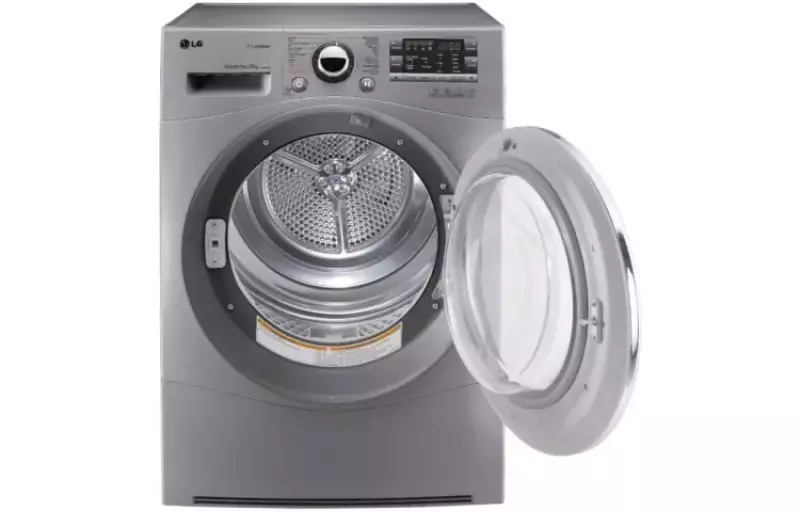 LG Dryer Commercial 10KG (1329CN7P)