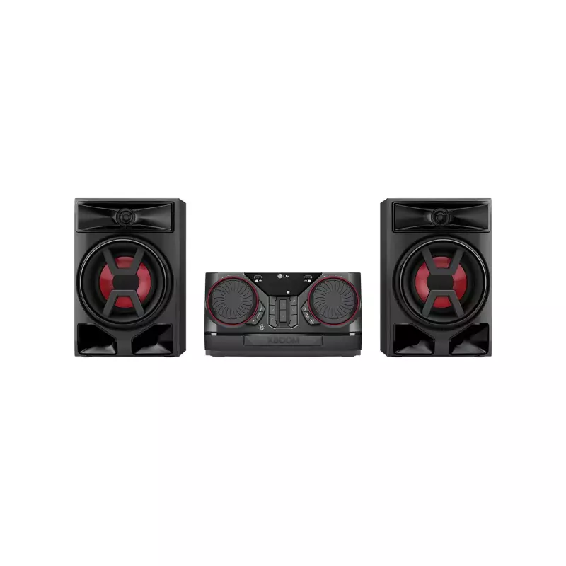 LG XBOOM Mini Hi-Fi System 300W (CK43N)