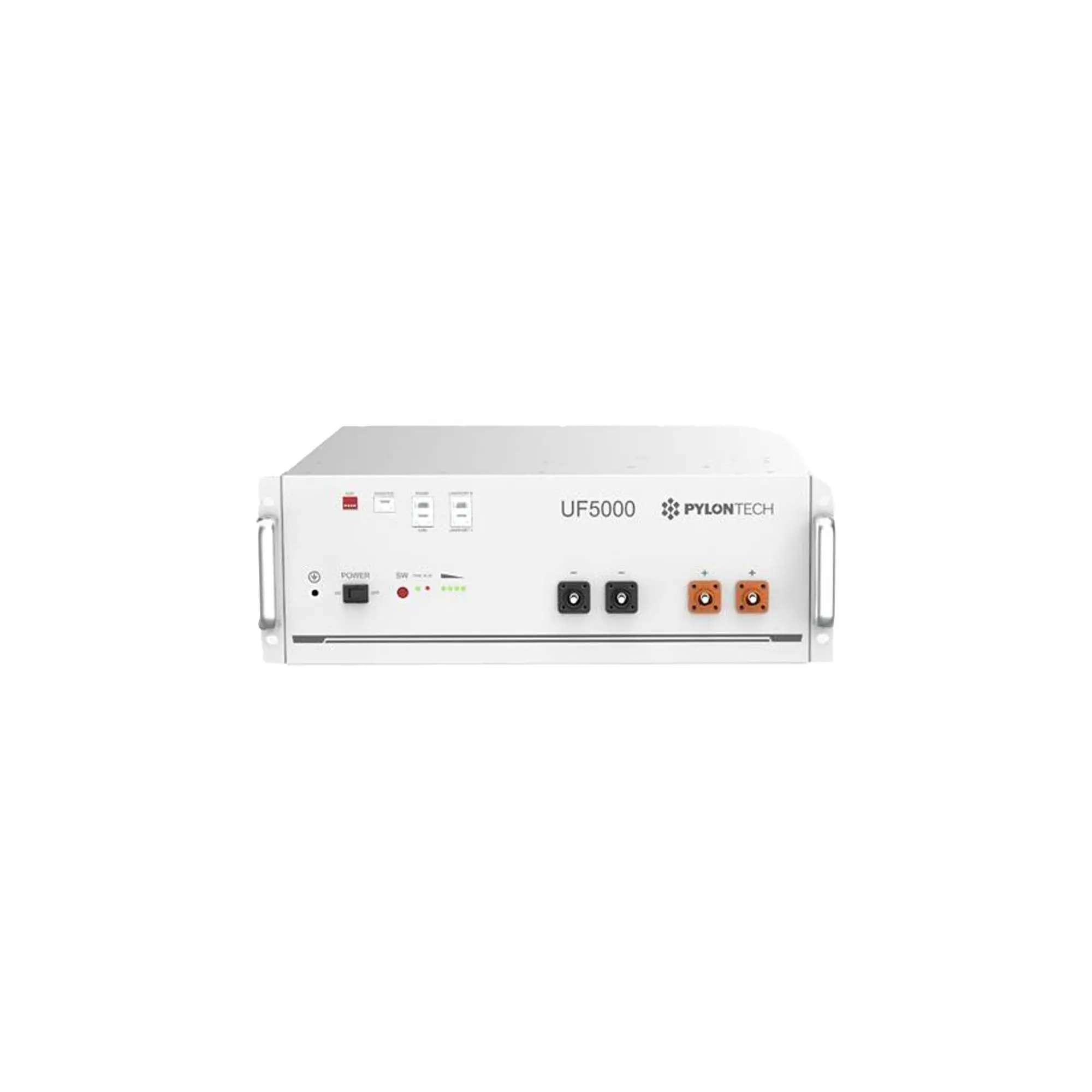 Pylontech UF5000 5.12 kWh Lithium Ion Battery