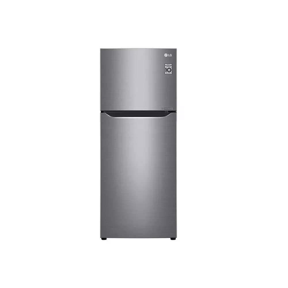 LG Top Freezer Refrigerator 260L (GL-C252SLBB) LG Top Freezer Refrigerator 260L (GL-C252SLBB)