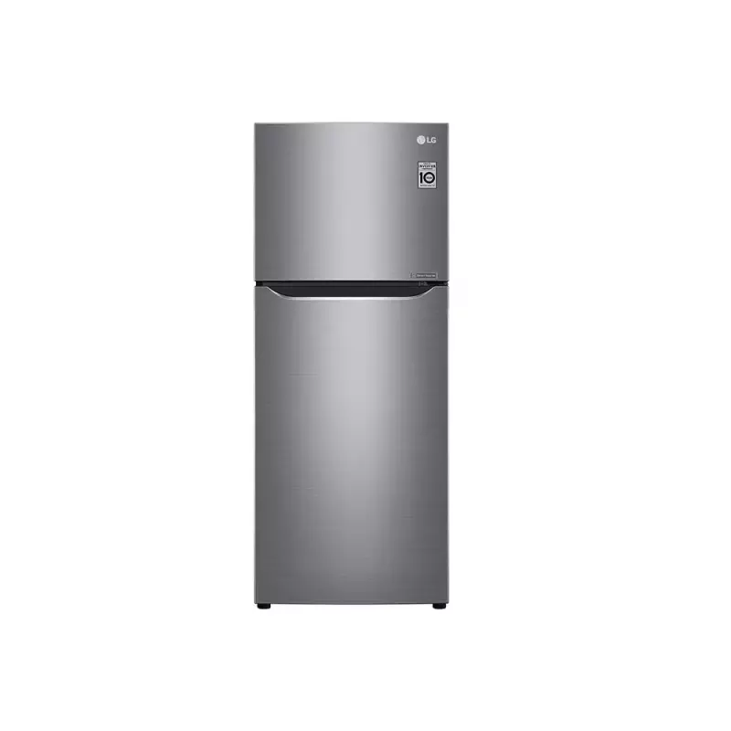 LG Top Freezer Refrigerator 260L  (GL-C252SLBB)