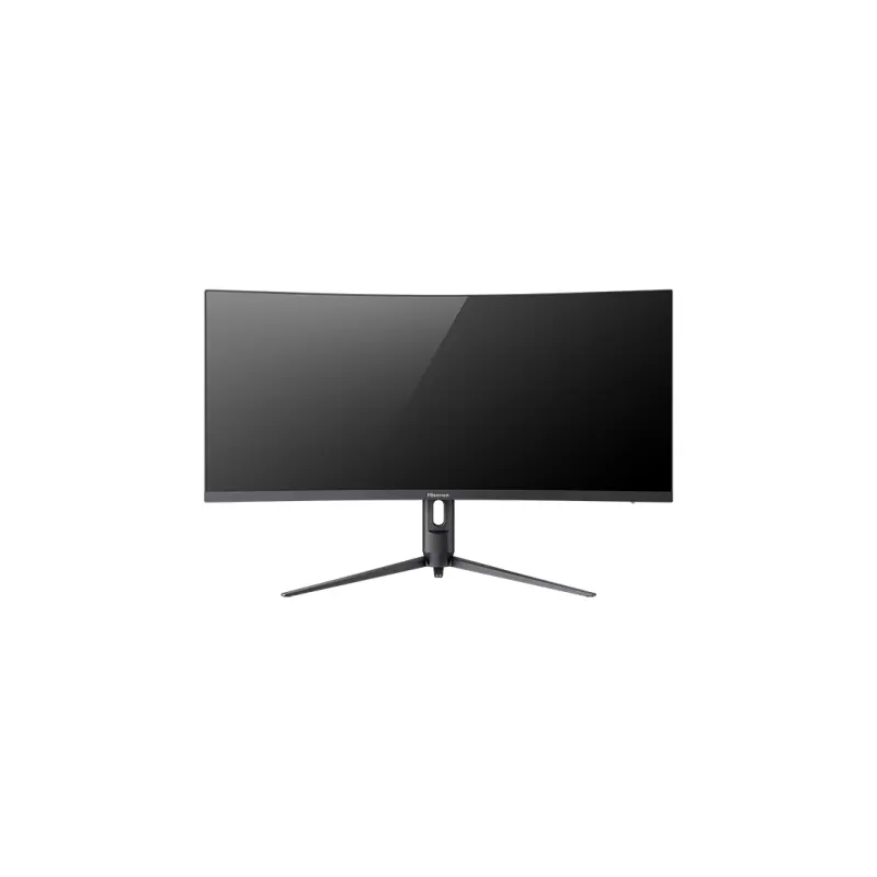 Hisense Monitor 34 Inch Curved (G6Q) WQHD 200Hz