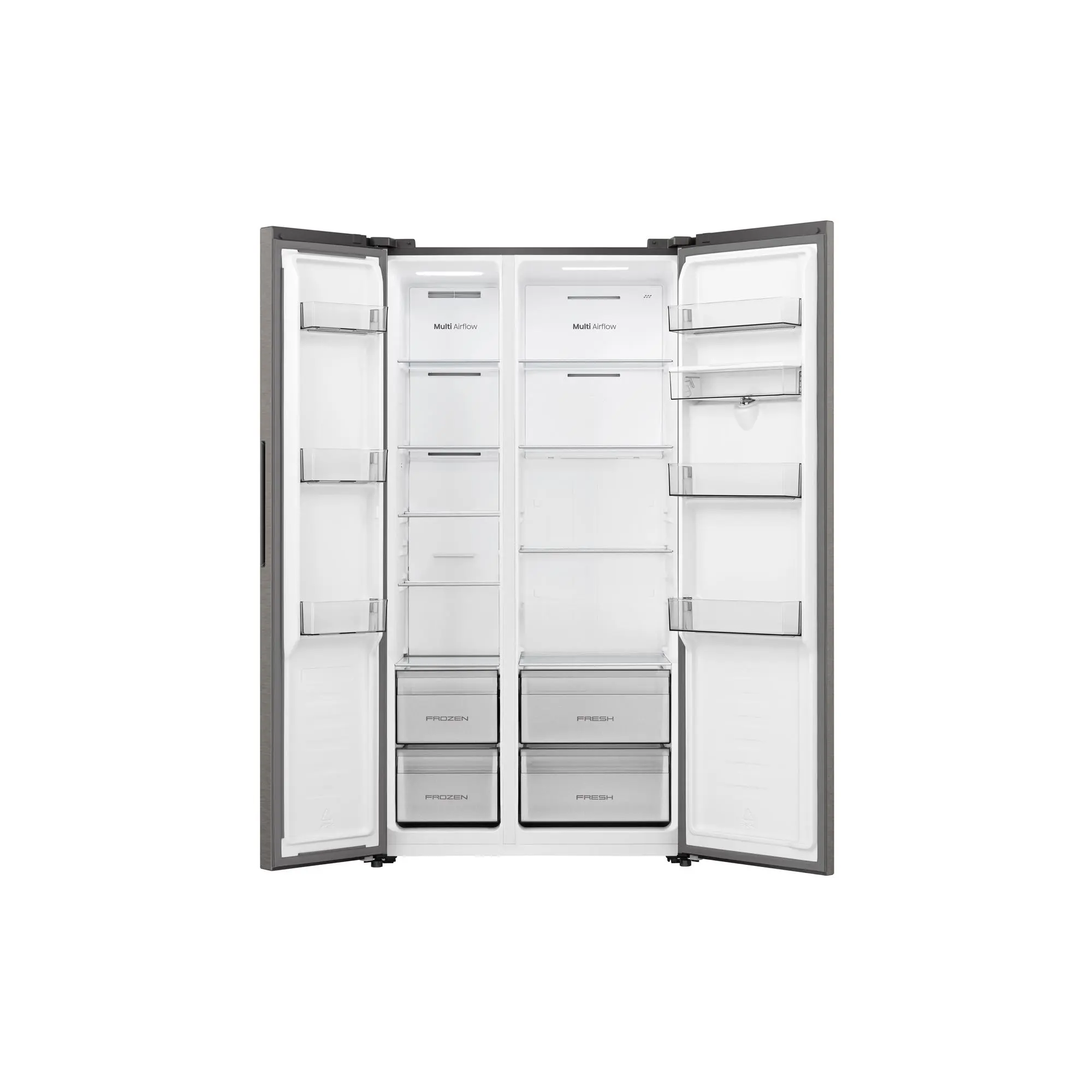 Hisense SxS Refrigerator 541L (71WS-RC) Hisense SxS Refrigerator 541L (71WS-RC)