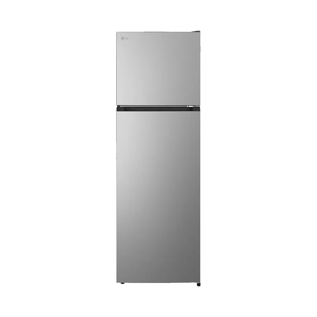 LG Top Freezer Refrigerator 191L (GCFB182PQCF)