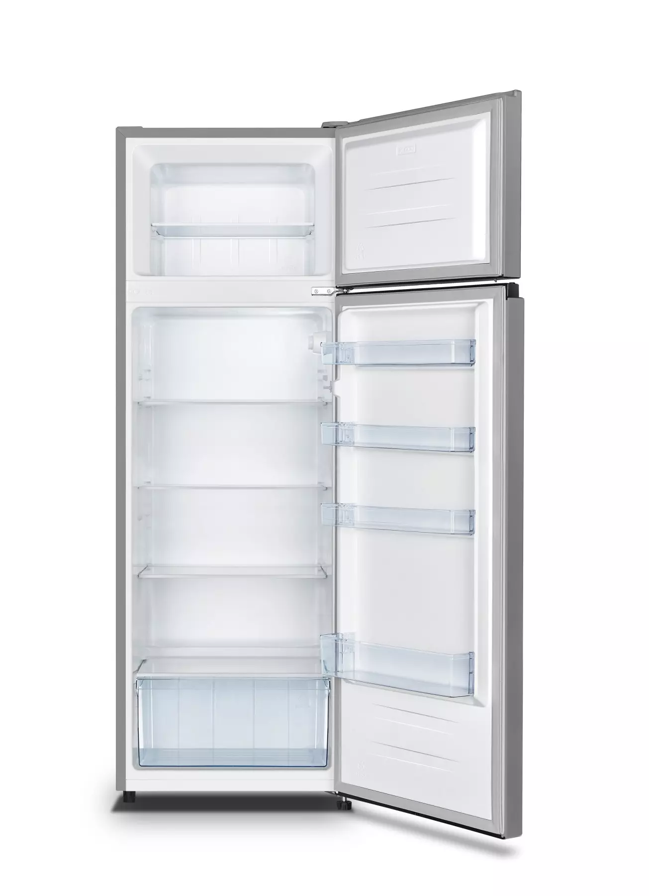 Hisense Top Freezer Refrigerator 240L (240DR) Hisense Top Freezer Refrigerator 240L (240DR)