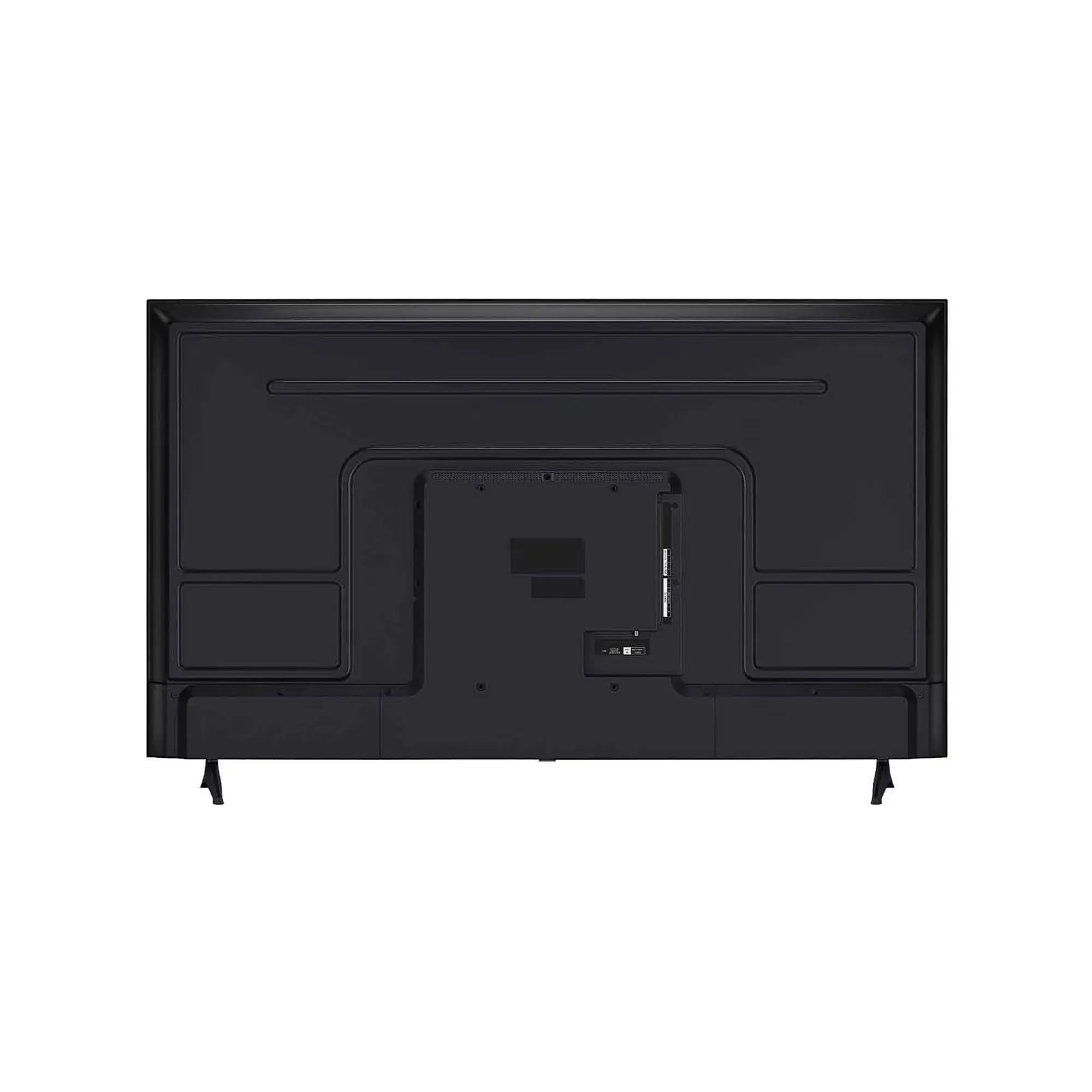 LG TV UHD 65 Inch UA73 4K Smart TV AI Magic Remote Ready webOS25