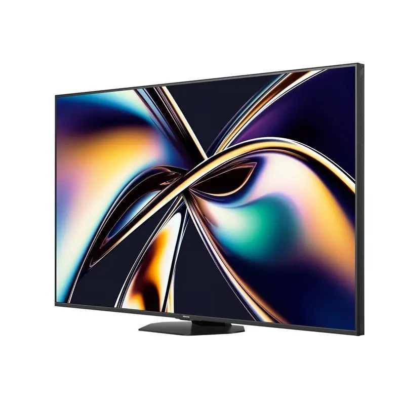 Hisense TV ULED 65 Inch U8Q 4K Smart Mini-LED VRR QLED Gaming TV Hisense TV ULED 65 Inch U8Q 4K Smart Mini-LED VRR QLED Gaming TV