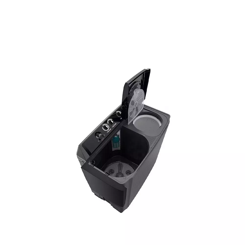 LG Top Load Twin Tub 15KG (P1561RWNT) Washing Machine LG Top Load Twin Tub 15KG (P1561RWNT) Washing Machine