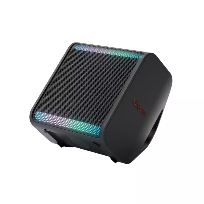 LG Portable Bluetooth Speaker 50W XBOOM Stage 301 Signature Sound by will.i.am