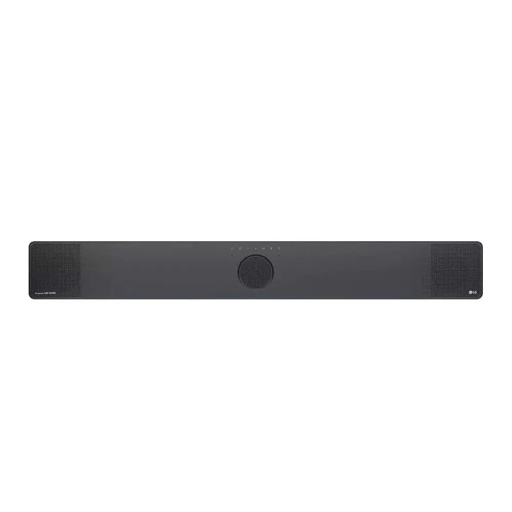 LG Soundbar with Subwoofer 400W 3.1.3CH (SC9S) LG Soundbar with Subwoofer 400W 3.1.3CH (SC9S)