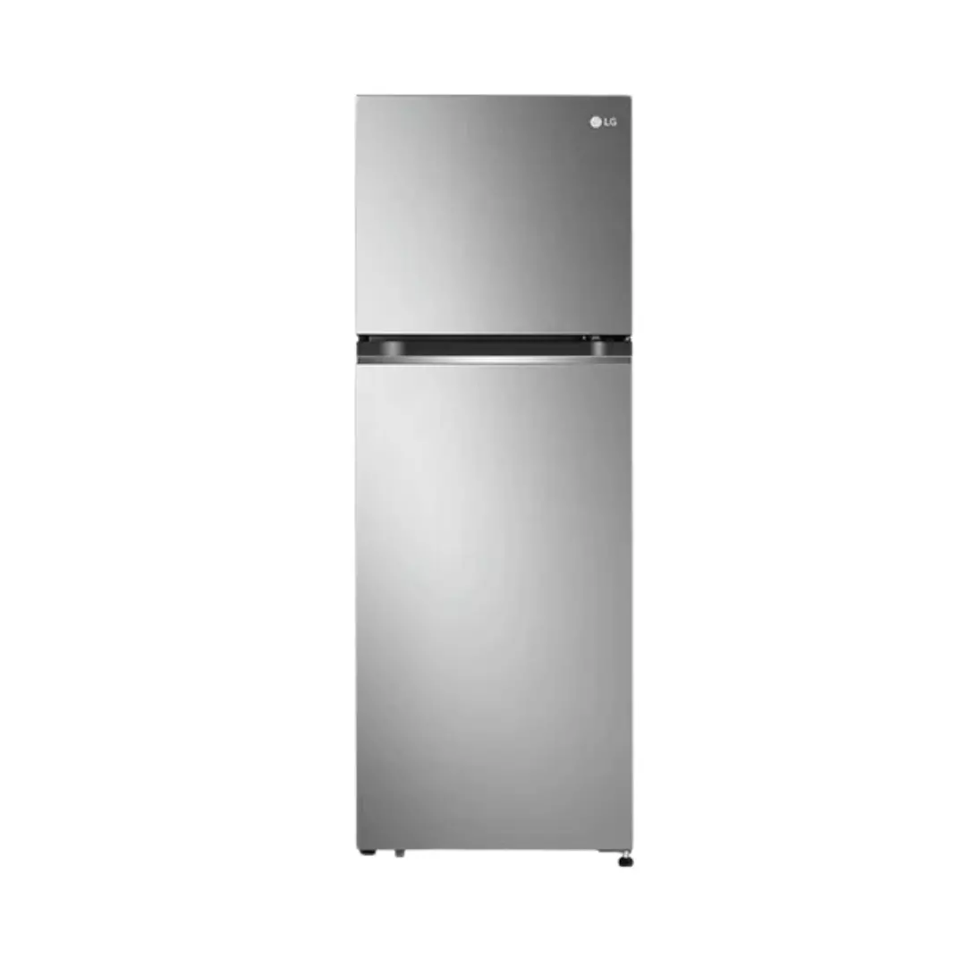 LG Top Freezer Refrigerator 263L (GL-B242PQG) LG Top Freezer Refrigerator 263L (GL-B242PQG)