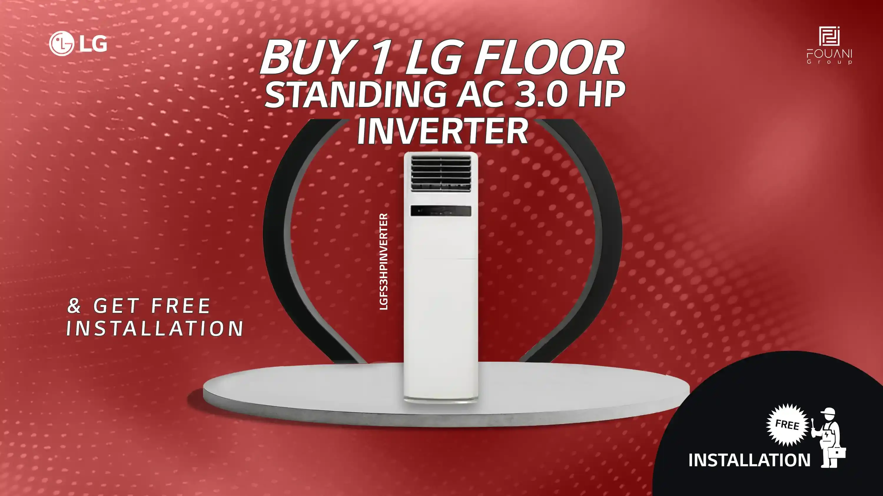 LGFS3HPINVERTER LGFS3HPINVERTER