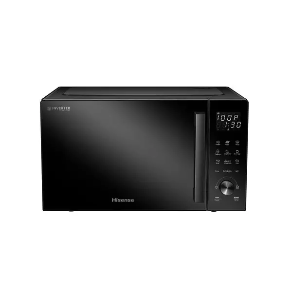 Hisense Microwave 34L 1000W (H34MOBS10HG) Hisense Microwave 34L 1000W (H34MOBS10HG)