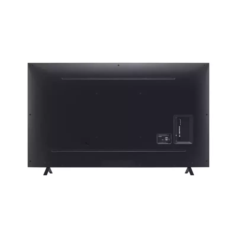 LG TV UHD 86 Inch UT80 4K Smart TV AI Magic Remote webOS24