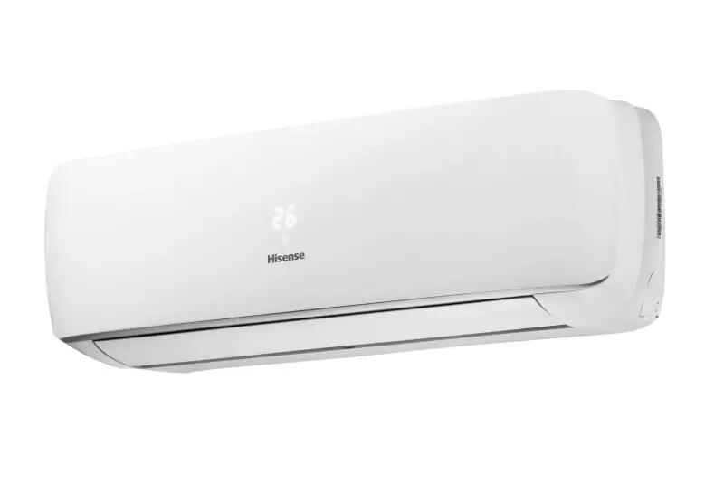 Hisense Split AC 1.0 HP Normal