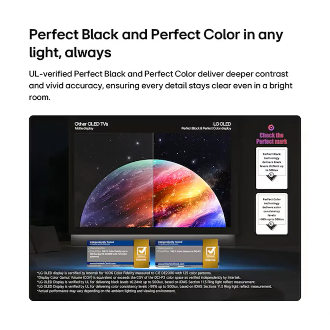 LG TV OLED 83 Inch B66LA 4K Smart TV AI Magic Remote webOS LG TV OLED 83 Inch B66LA 4K Smart TV AI Magic Remote webOS
