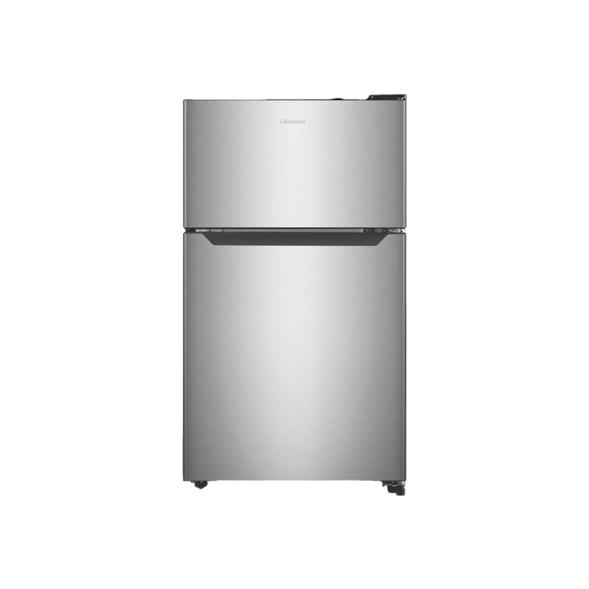 Hisense Top Freezer Refrigerator 87L (120DR) Hisense Top Freezer Refrigerator 87L (120DR)