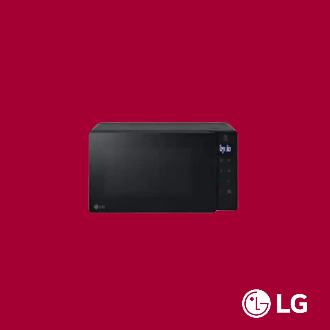 LG Microwave 20L 1050W (MS2032)