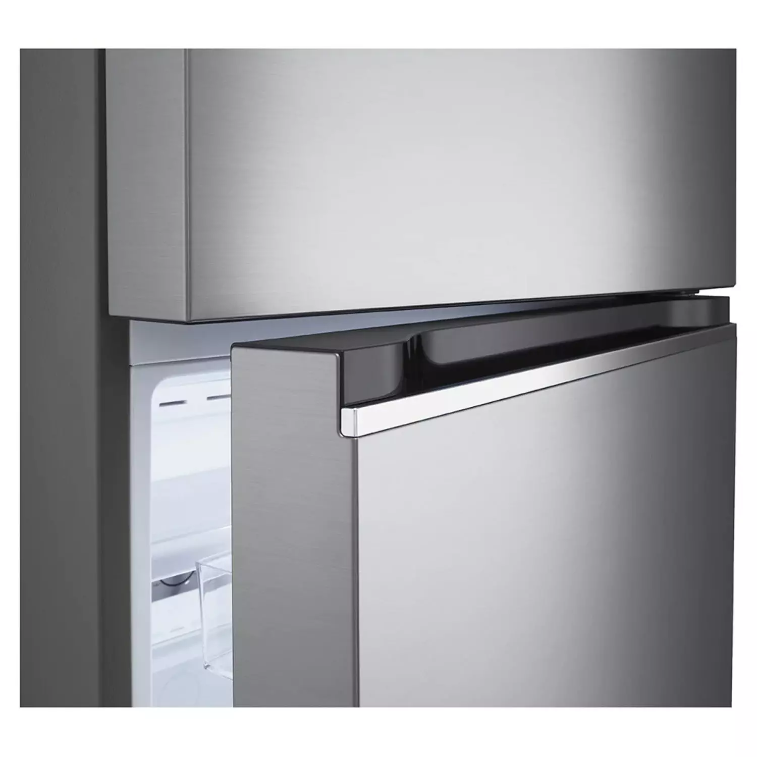 LG Top Freezer Refrigerator 375L  (GN-B372PLGB)