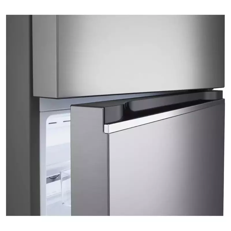 LG Top Freezer Refrigerator 375L  (GN-B372PLGB)