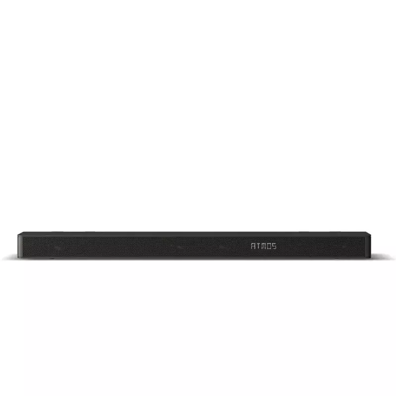 Hisense Soundbar with Subwoofer 280W 3.1CH (AX3100G)
