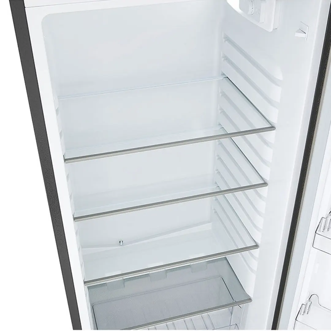 LG Top Freezer Refrigerator 191L (GCFB182PQCF)