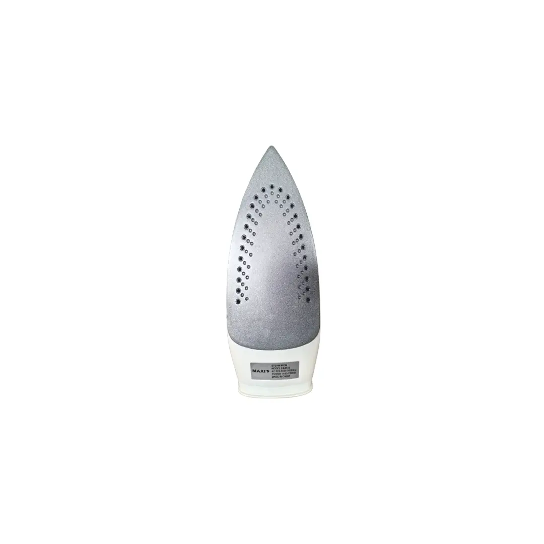 Maxi Steam Iron 2000W (ES2515) Non-Stick