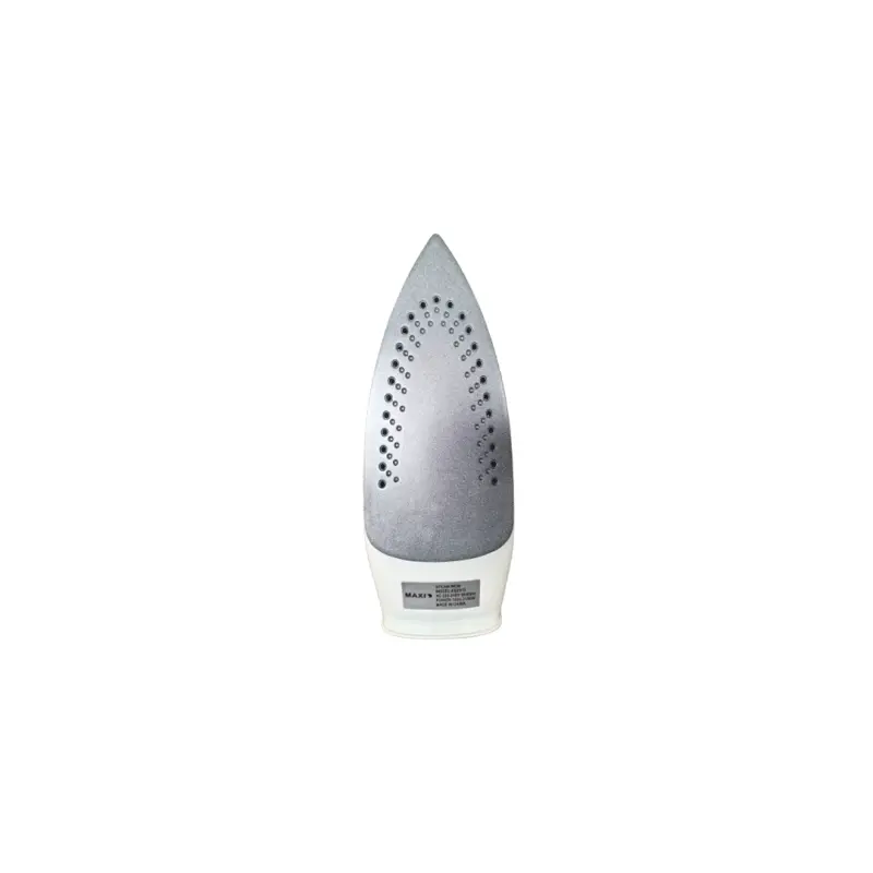 Maxi Steam Iron 2000W (ES2515) Non-Stick