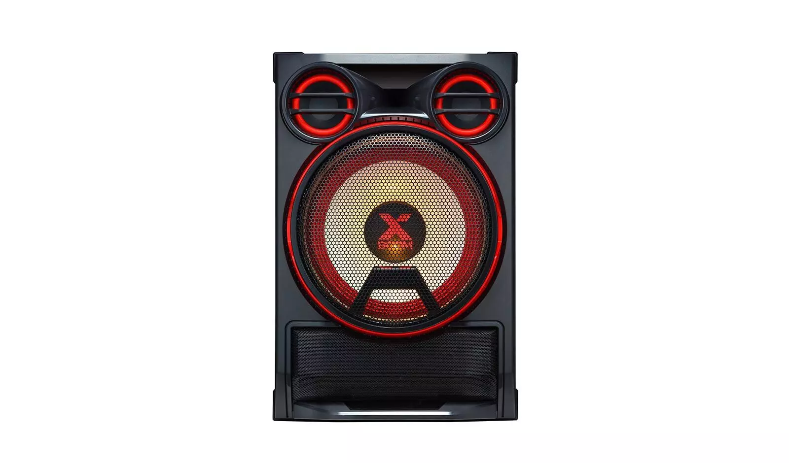 LG XBOOM Mini Hi-Fi System (Wahala) 5000W (CK99) LG XBOOM Mini Hi-Fi System (Wahala) 5000W (CK99)