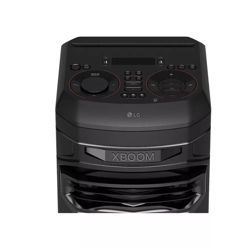 LG XBOOM Party Speaker 450W (RNC7) LG XBOOM Party Speaker 450W (RNC7)