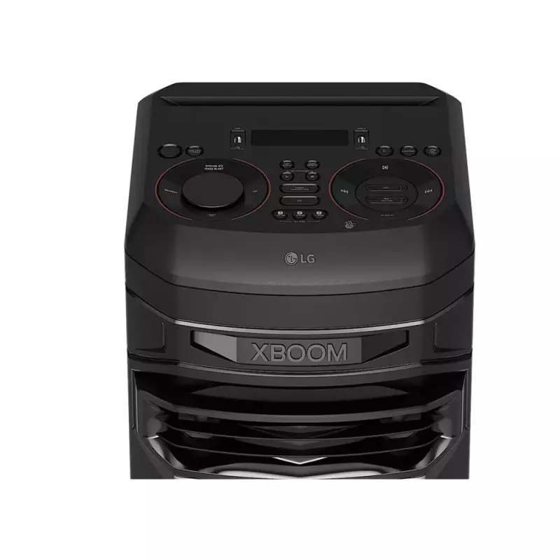 LG XBOOM Party Speaker 450W (RNC7)