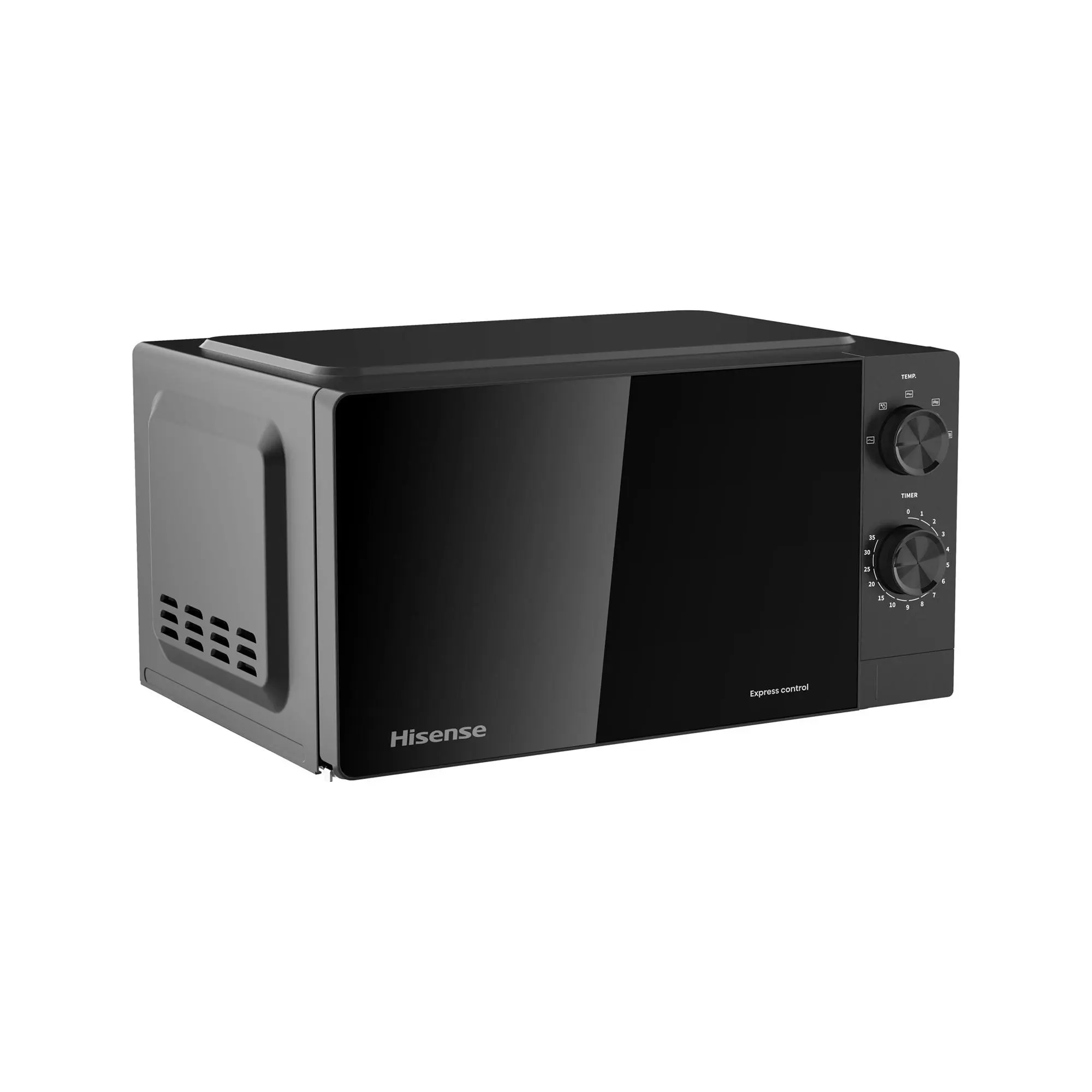 Hisense Microwave 20L 700W (H20MOBS14) Hisense Microwave 20L 700W (H20MOBS14)