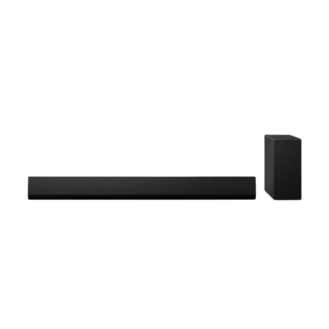 LG Soundbar with Subwoofer 420W 3.1CH (SG10TY) for OLED G Series, Dolby Atmos, AI Room Calibration Pro LG Soundbar with Subwoofer 420W 3.1CH (SG10TY) for OLED G Series, Dolby Atmos, AI Room Calibration Pro