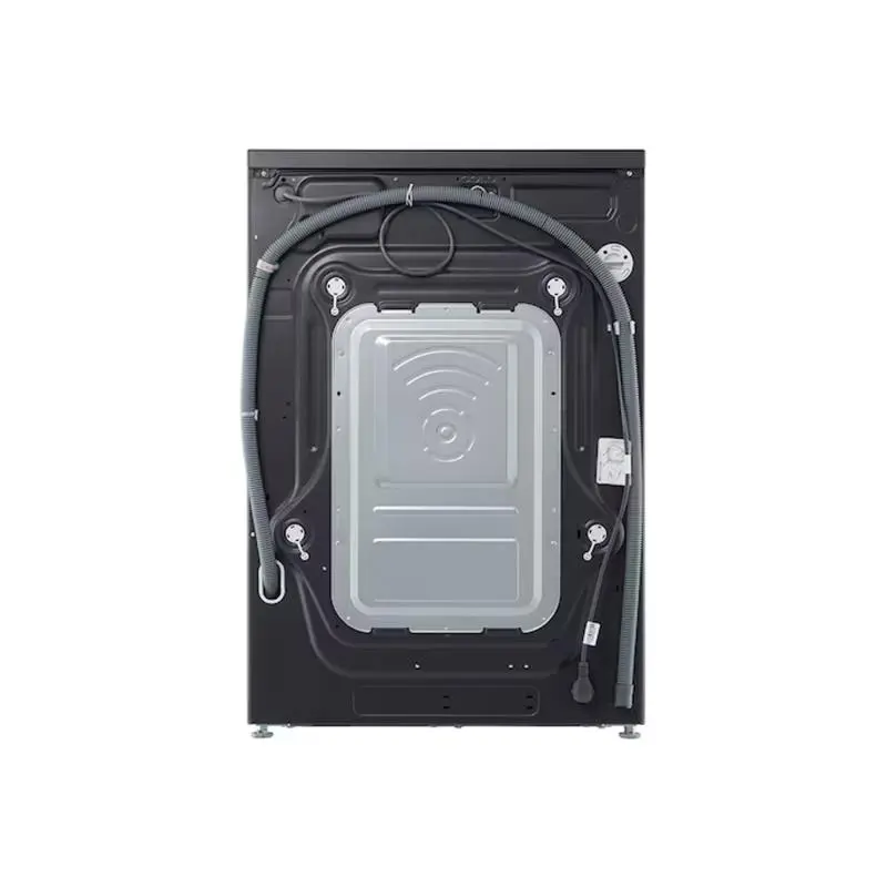 LG Front Load Wash & Dry 20/10KG (F0Z8DRP24) Washing Machine