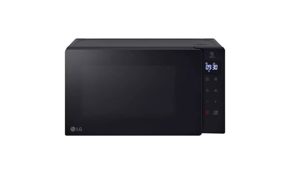 LG Microwave 20L 1050W (MS2032) LG Microwave 20L 1050W (MS2032)