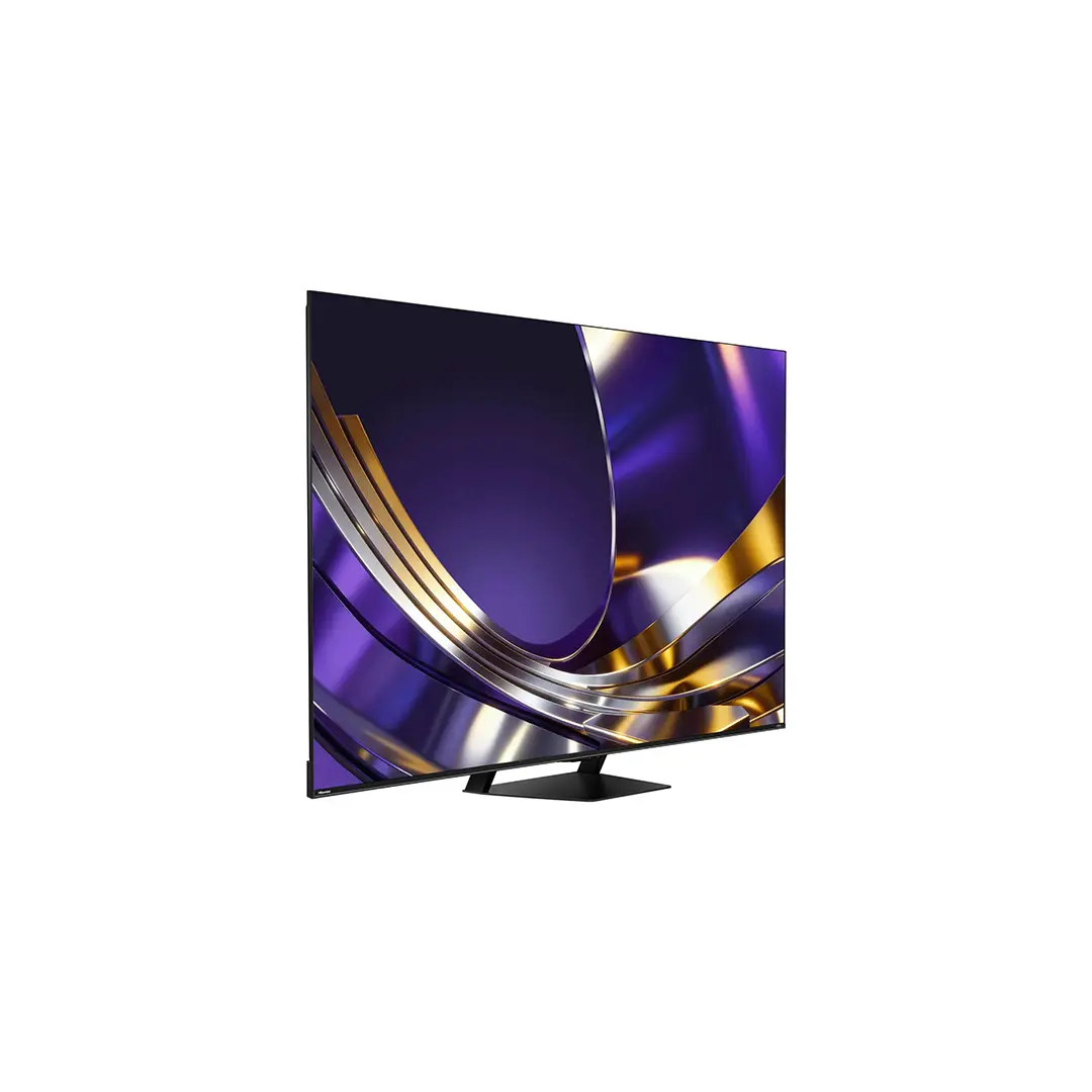 Hisense TV ULED 55 Inch U7QS 4K Smart TV Mini-LED 144Hz Hi-QLED Gaming TV Hisense TV ULED 55 Inch U7QS 4K Smart TV Mini-LED 144Hz Hi-QLED Gaming TV
