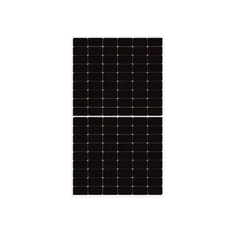 Jinko 620W Bifacial N-Type Solar Panel