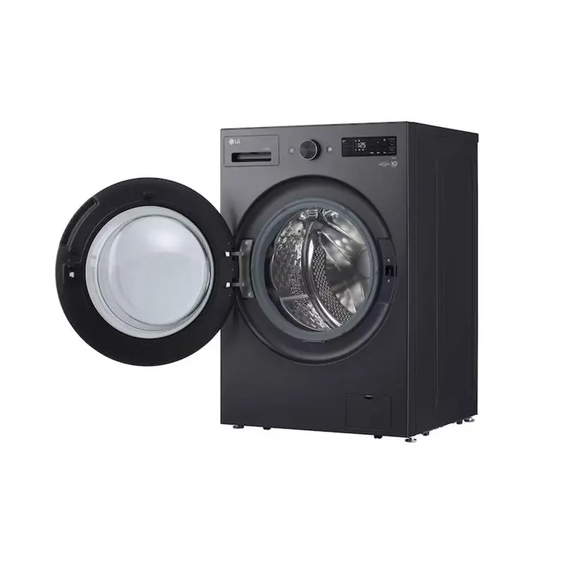 LG Front Load Wash & Dry 15/8KG (F0Z6DRP24) Washing Machine