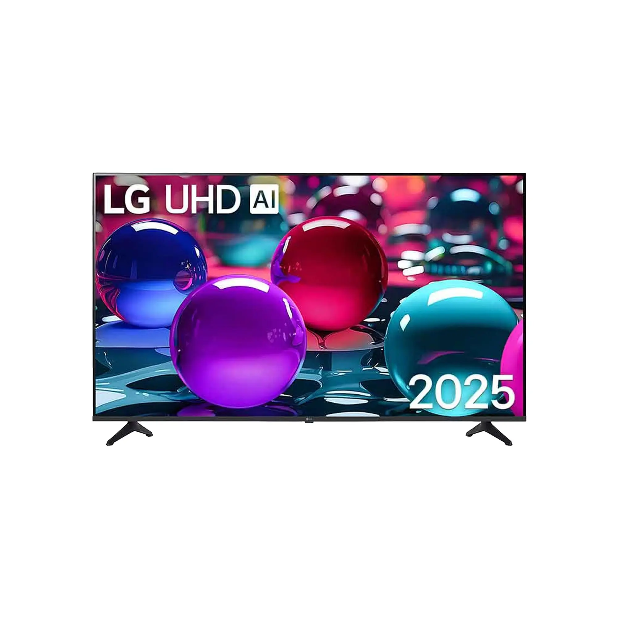 LG TV UHD 43 Inch UA73 4K Smart TV Ready HDR10 webOS25 LG TV UHD 43 Inch UA73 4K Smart TV Ready HDR10 webOS25