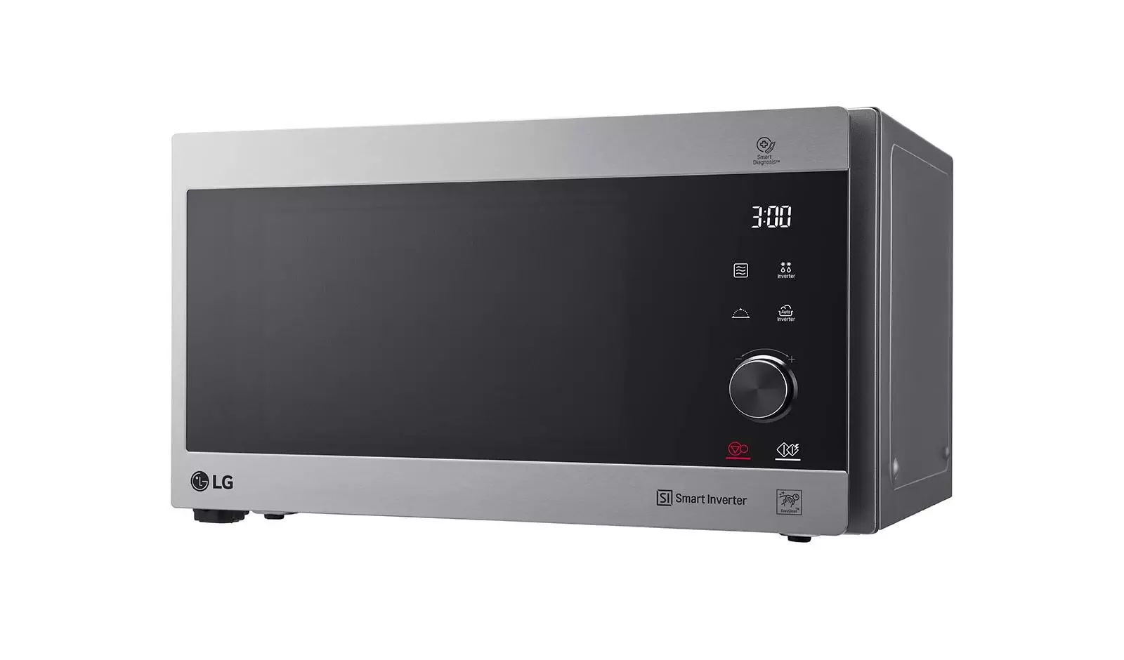 LG Microwave 42L 1200W (MH8265CIS) LG Microwave 42L 1200W (MH8265CIS)